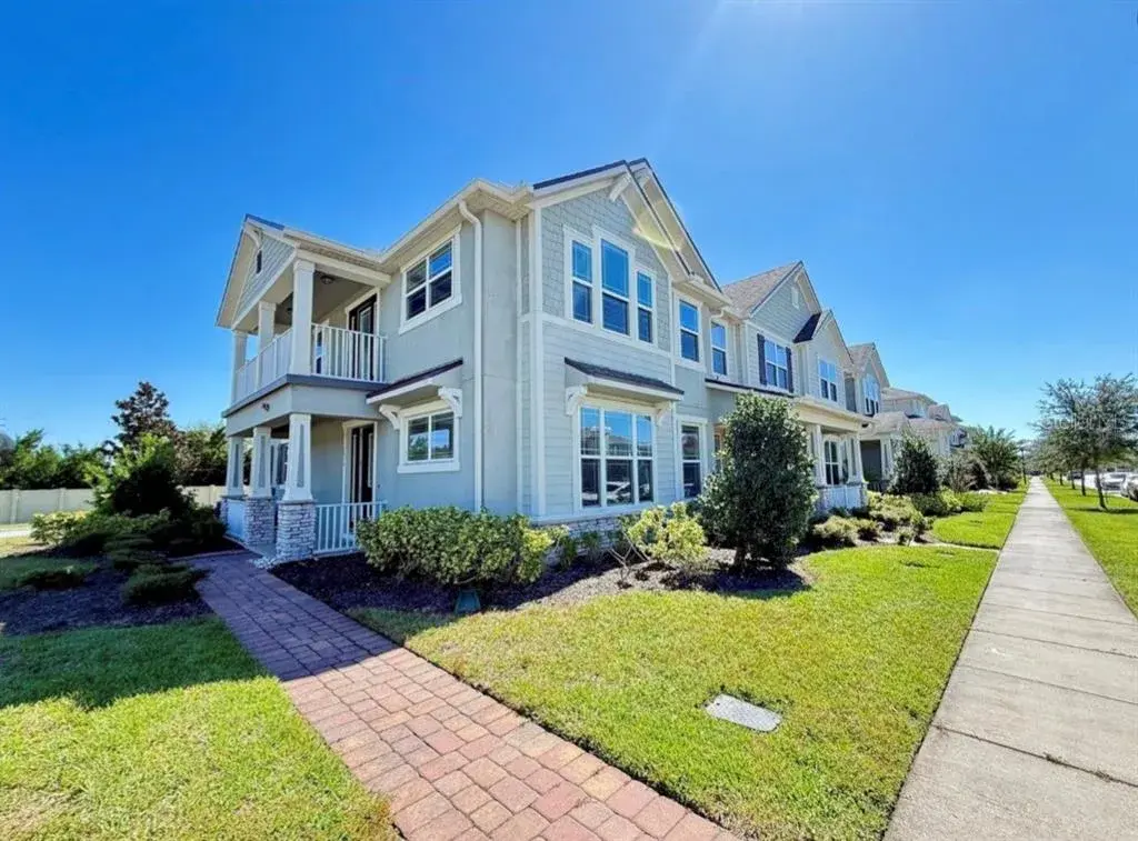 Property for sale at 2676 GIARDINO LOOP, KISSIMMEE, FL, 34741