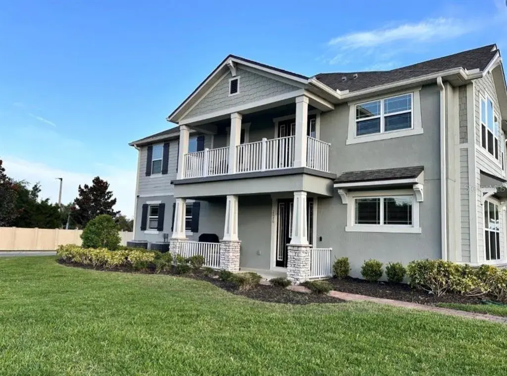 Property for sale at 2676 GIARDINO LOOP, KISSIMMEE, FL, 34741