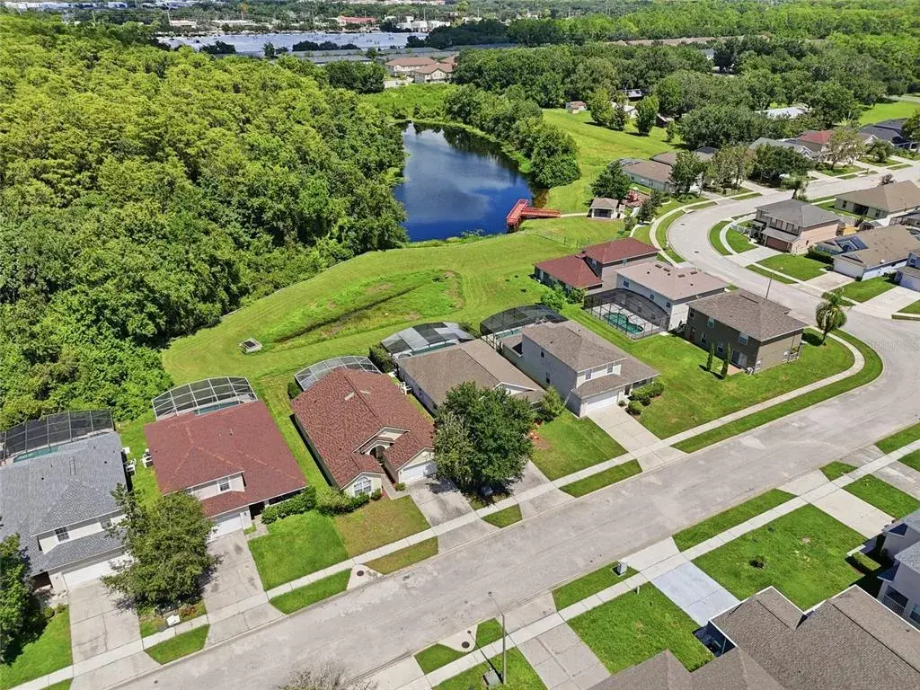 Property for sale at 4447 GREAT HARBOR LANE, KISSIMMEE, FL, 34746