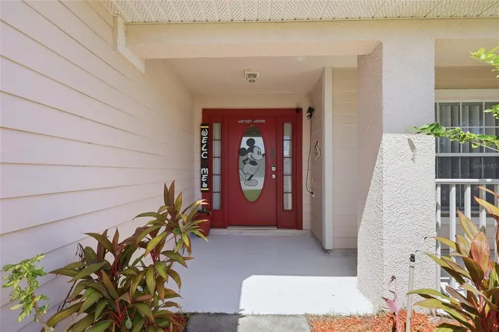 Property for sale at 4447 GREAT HARBOR LANE, KISSIMMEE, FL, 34746