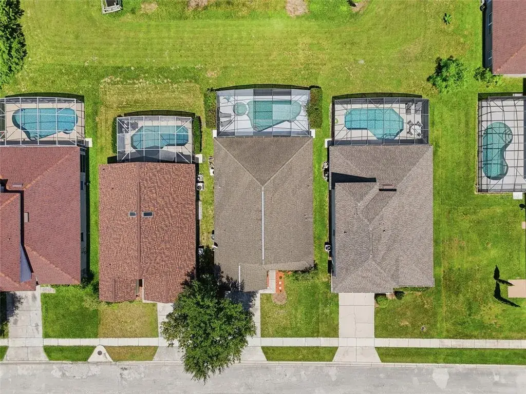 Property for sale at 4447 GREAT HARBOR LANE, KISSIMMEE, FL, 34746
