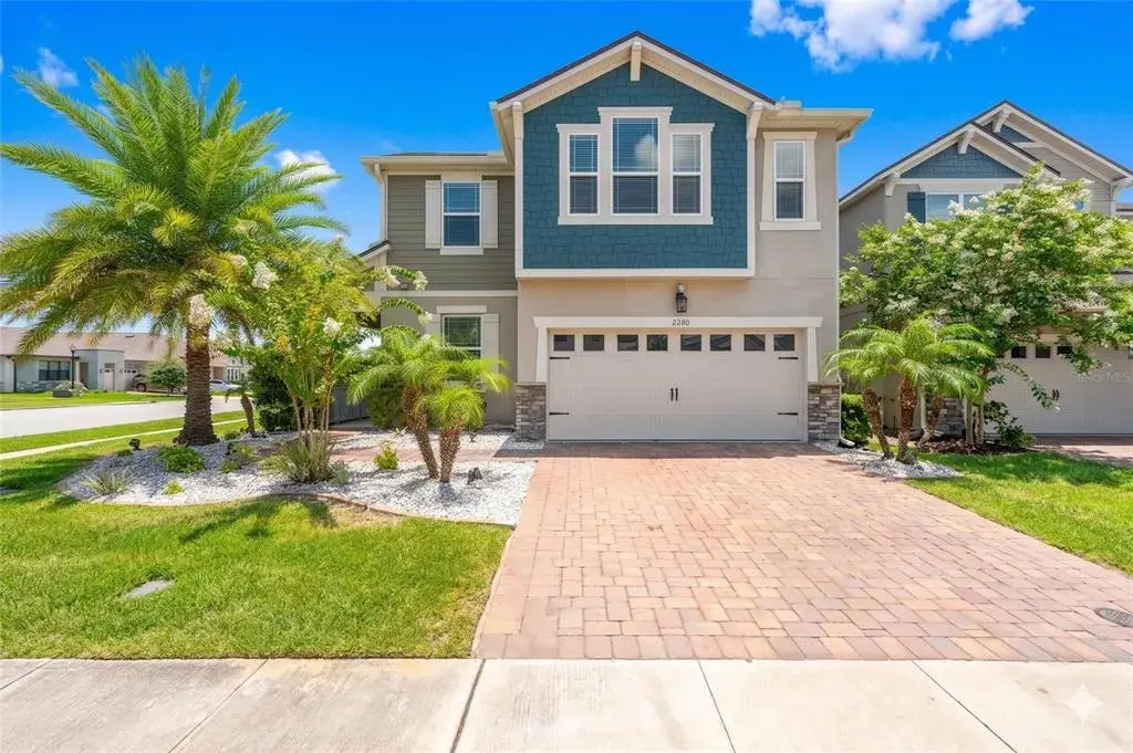 Property for sale at 2260 RAPOLLO DRIVE, KISSIMMEE, FL, 34741