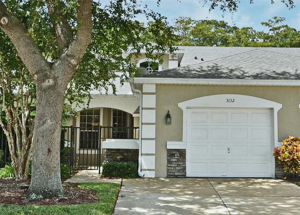 Property for sale at 3132 RIVER BRANCH CIRCLE, KISSIMMEE, FL, 34741