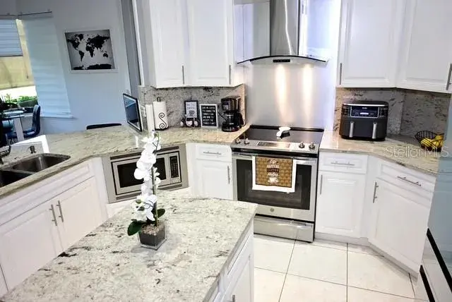 Property for sale at 2270 TOURNAMENT COURT, KISSIMMEE, FL, 34746