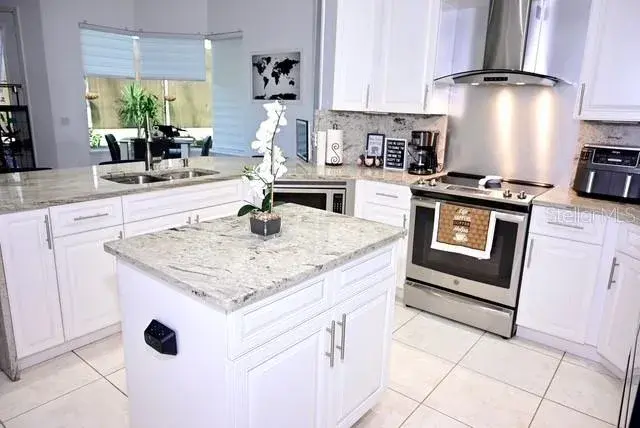 Property for sale at 2270 TOURNAMENT COURT, KISSIMMEE, FL, 34746