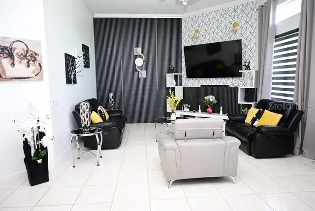 Property for sale at 2270 TOURNAMENT COURT, KISSIMMEE, FL, 34746