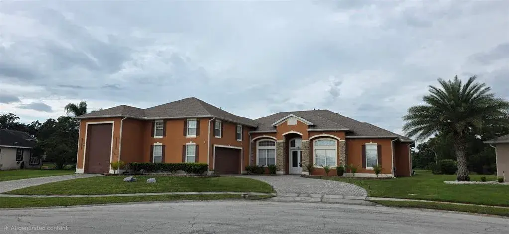 Property for sale at 2270 TOURNAMENT COURT, KISSIMMEE, FL, 34746