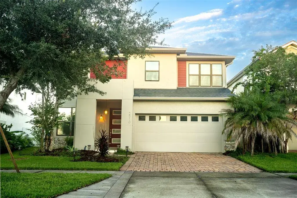 Property for sale at 2510 AMATI DRIVE, KISSIMMEE, FL, 34741