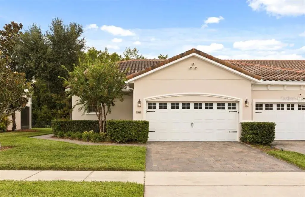 Property for sale at 2860 EASTHAM LN, KISSIMMEE, FL, 34741