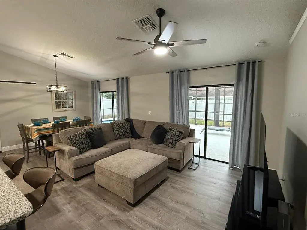 Property for sale at 2808 MILL RUN BOULEVARD, KISSIMMEE, FL, 34744
