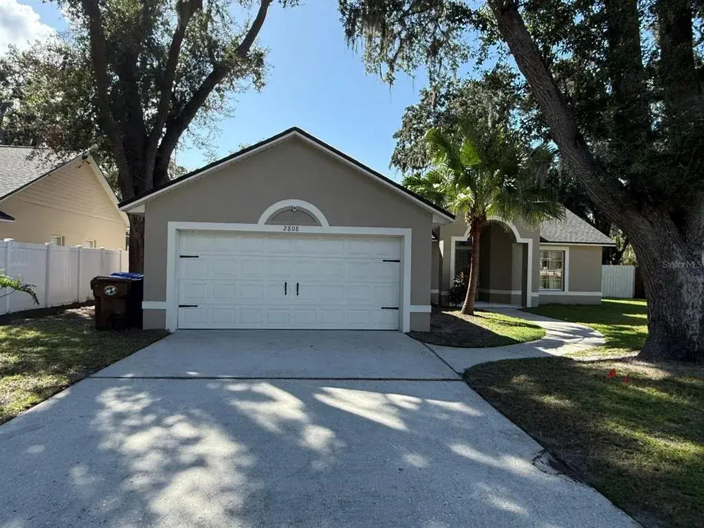 Property for sale at 2808 MILL RUN BOULEVARD, KISSIMMEE, FL, 34744