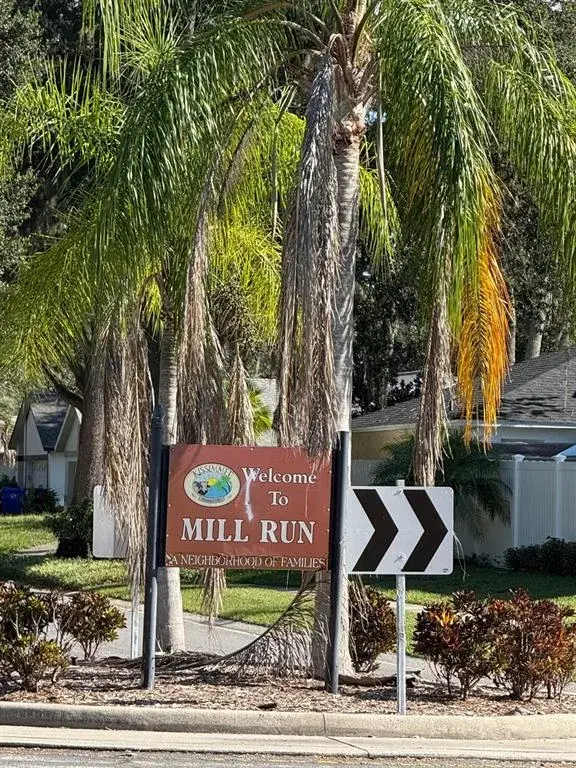 Property for sale at 2808 MILL RUN BOULEVARD, KISSIMMEE, FL, 34744