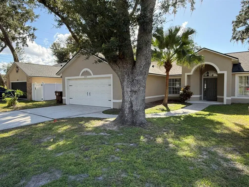 Property for sale at 2808 MILL RUN BOULEVARD, KISSIMMEE, FL, 34744