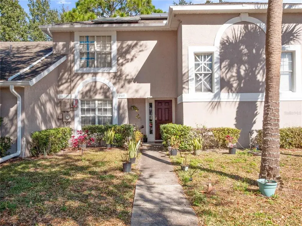 Property for sale at 2329 WATER VIEW LOOP, KISSIMMEE, FL, 34743