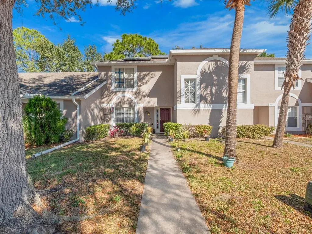 Property for sale at 2329 WATER VIEW LOOP, KISSIMMEE, FL, 34743