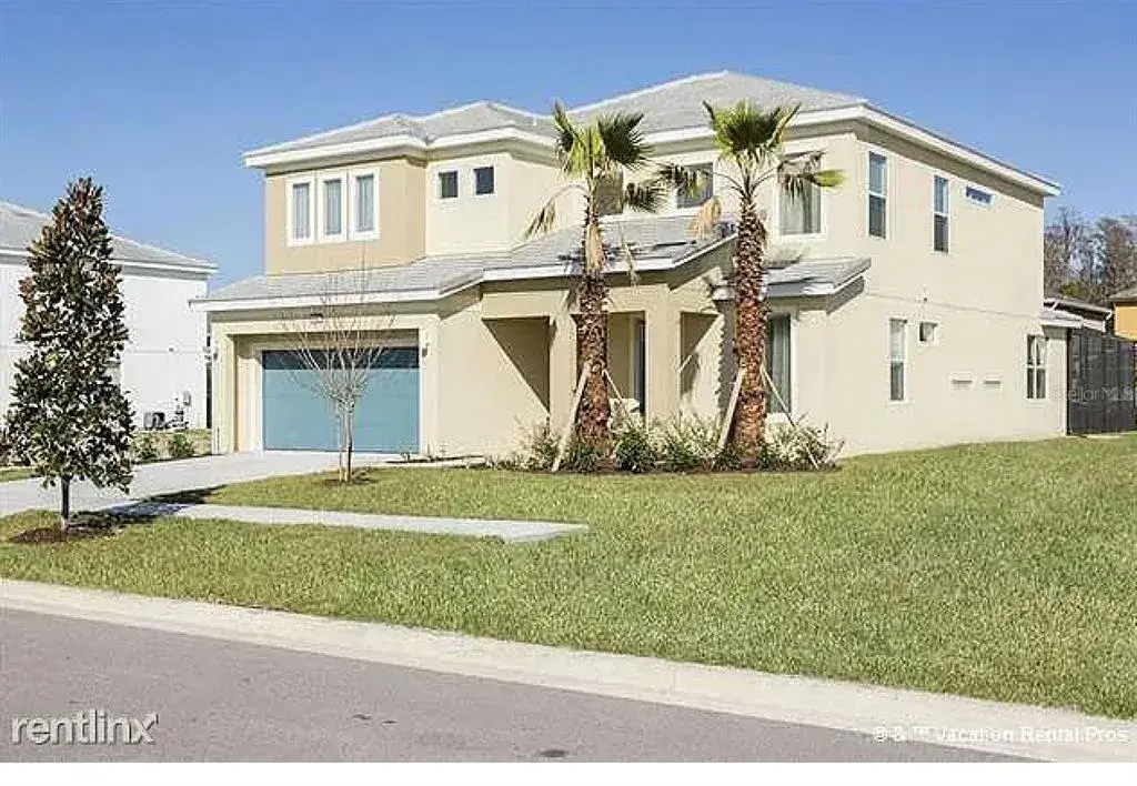 Property for sale at 4507 MONADO DRIVE, KISSIMMEE, FL, 34746