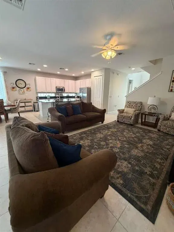 Property for sale at 4507 MONADO DRIVE, KISSIMMEE, FL, 34746