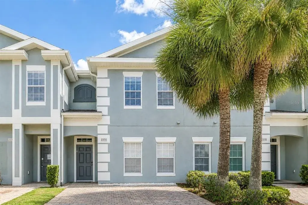 Property for sale at 2376 CARAVELLE CIRCLE, KISSIMMEE, FL, 34746