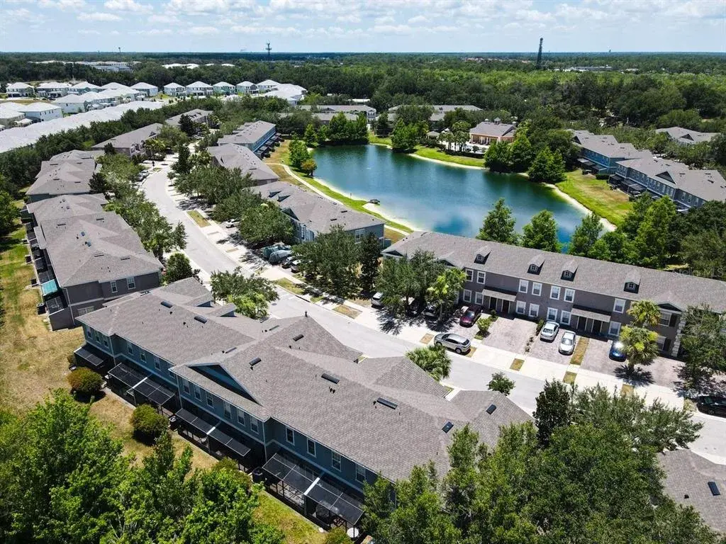 Property for sale at 2376 CARAVELLE CIRCLE, KISSIMMEE, FL, 34746