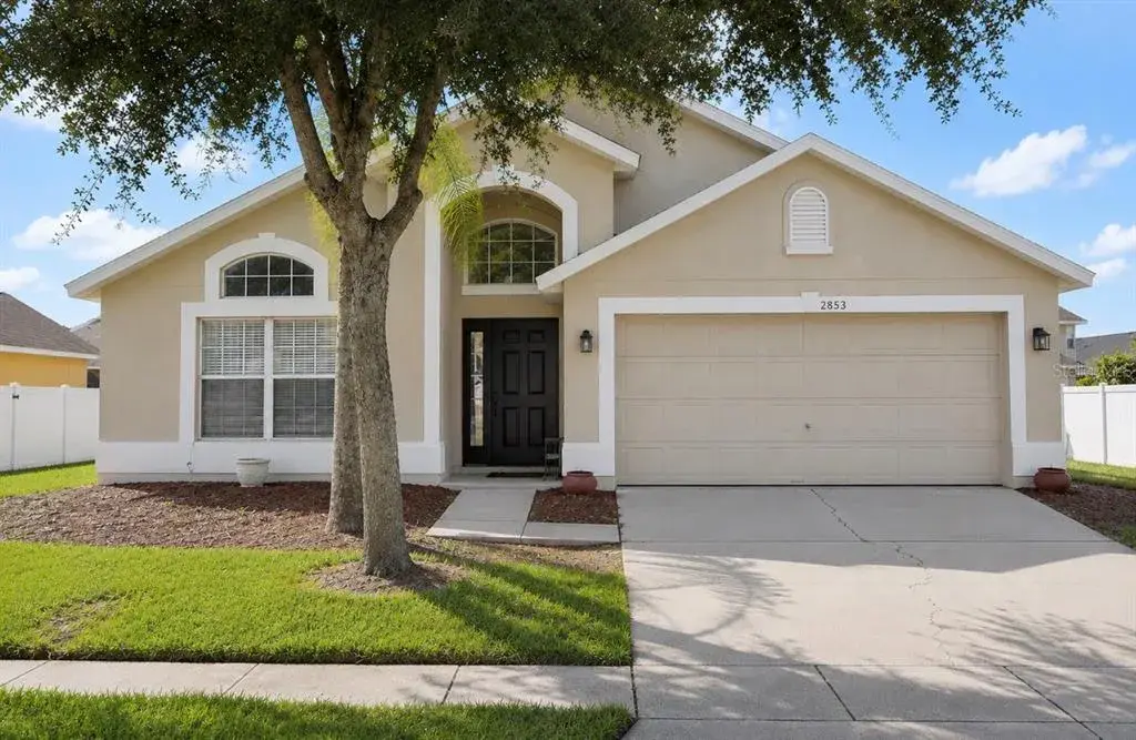 Property for sale at 2853 BOATING BOULEVARD, KISSIMMEE, FL, 34746