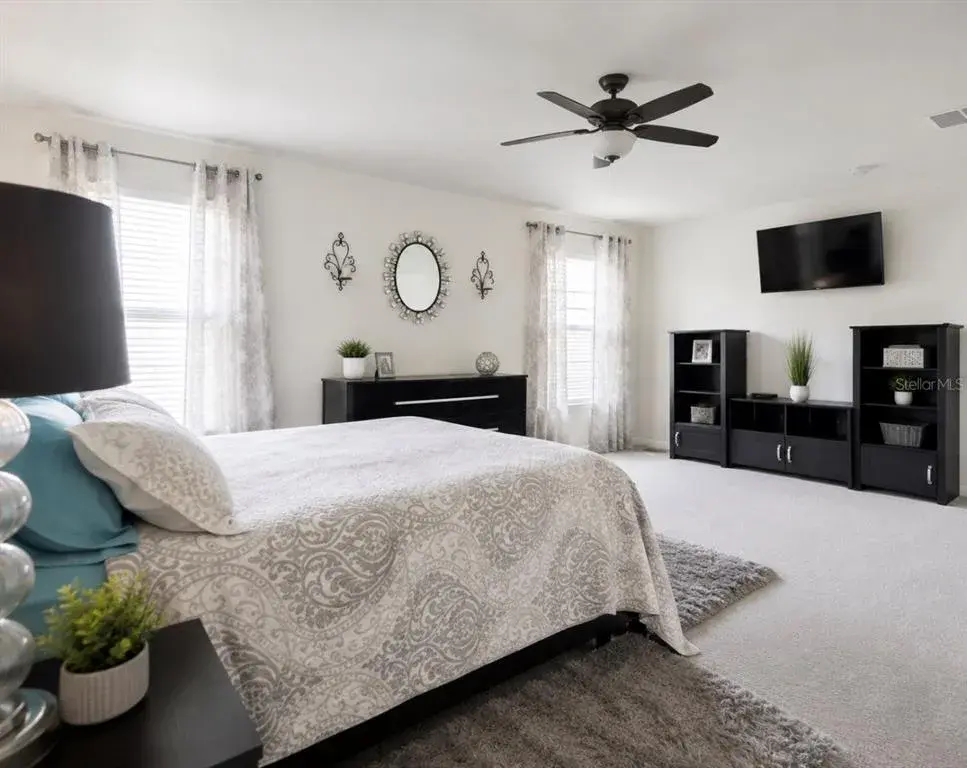 Property for sale at 2853 BOATING BOULEVARD, KISSIMMEE, FL, 34746