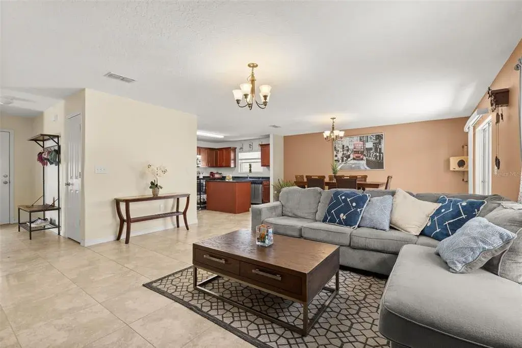 Property for sale at 2914 BOATING BOULEVARD, KISSIMMEE, FL, 34746