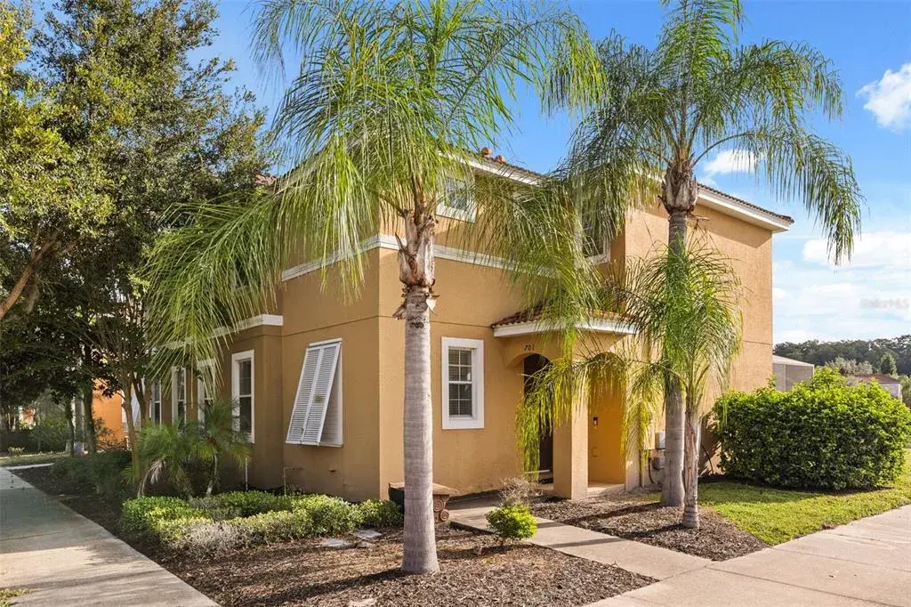 Property for sale at 701 LAS FUENTES DRIVE, KISSIMMEE, FL, 34746