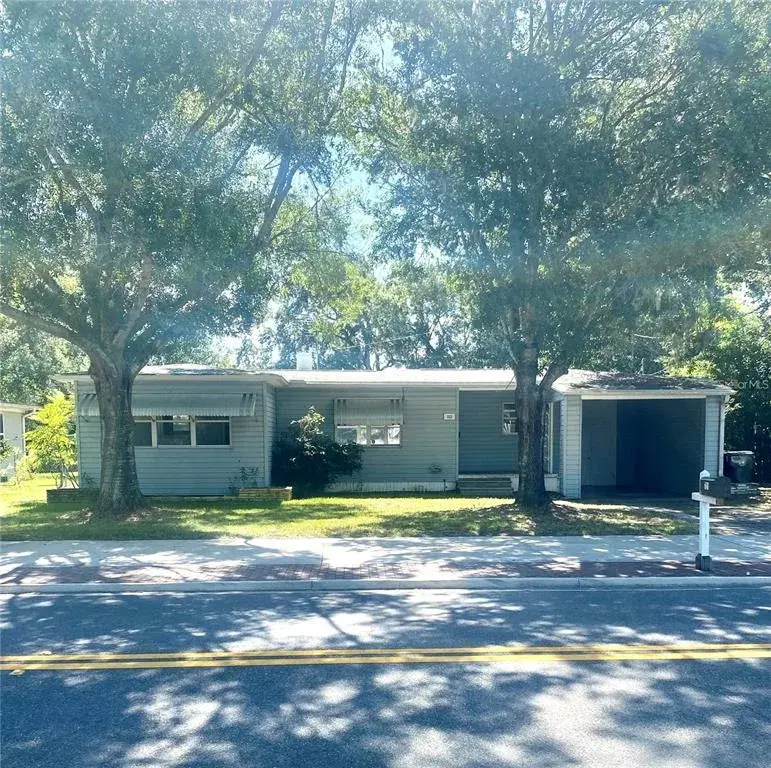 Property for sale at 721 S CLYDE AVENUE S, KISSIMMEE, FL, 34741
