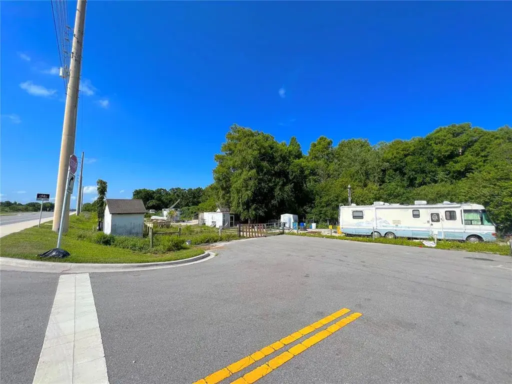 Property for sale at 200 N HOAGLAND BOULEVARD, KISSIMMEE, FL, 34741