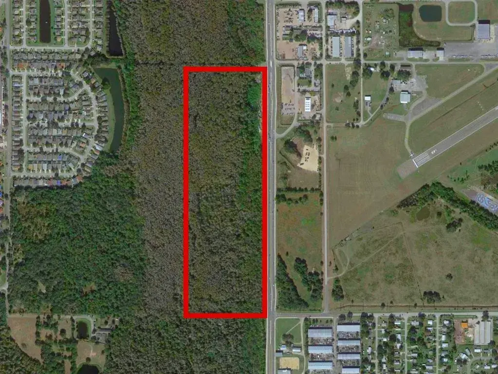 Property for sale at 200 N HOAGLAND BOULEVARD, KISSIMMEE, FL, 34741