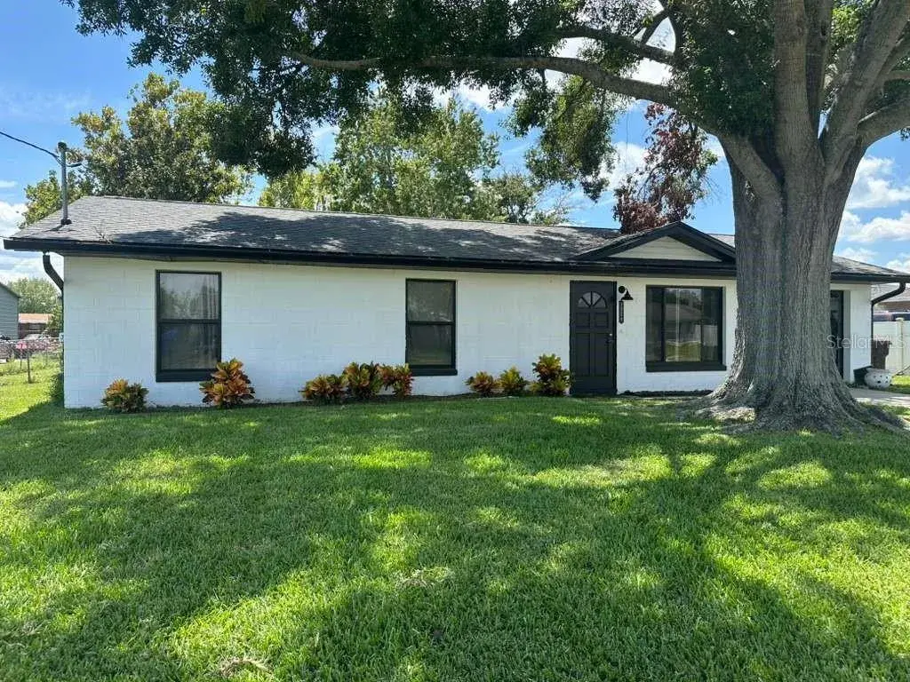 Property for sale at 1524 MANOR DRIVE, KISSIMMEE, FL, 34741