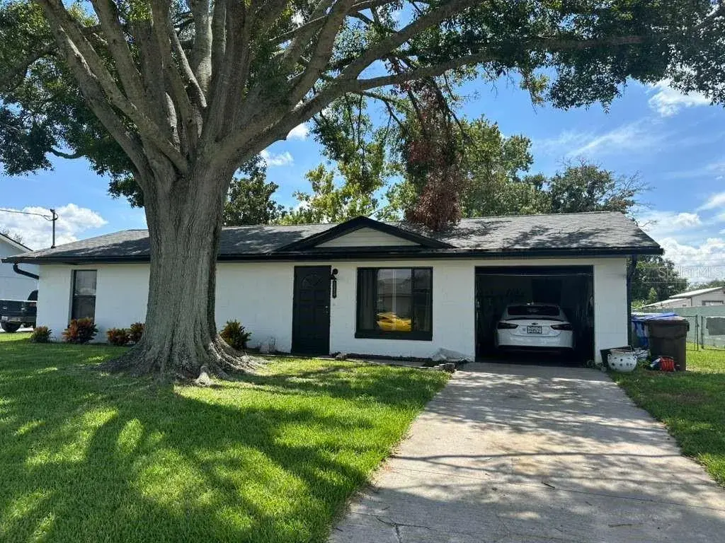 Property for sale at 1524 MANOR DRIVE, KISSIMMEE, FL, 34741