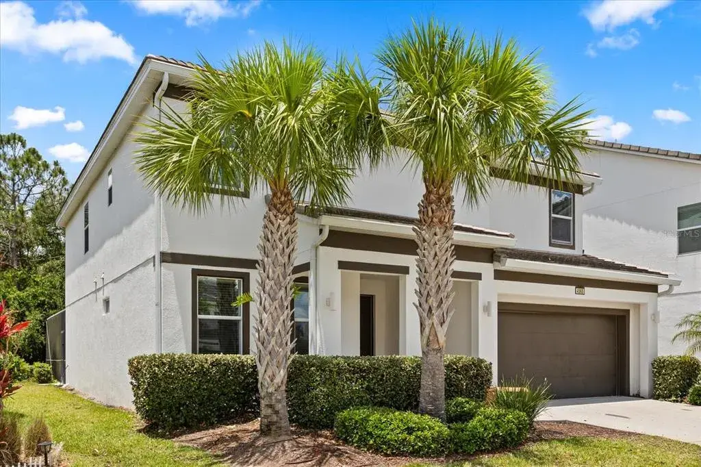 Property for sale at 4565 CABELLO LOOP, KISSIMMEE, FL, 34746