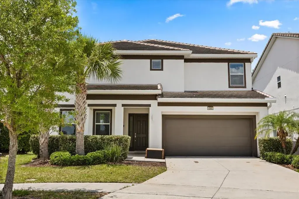Property for sale at 4565 CABELLO LOOP, KISSIMMEE, FL, 34746