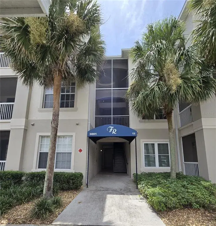 Property for sale at 3001 LAUREL RUN LANE UNIT 203, KISSIMMEE, FL, 34741