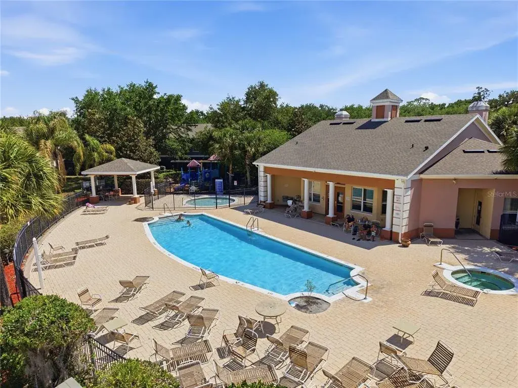 Property for sale at 2420 CARAVELLE CIRCLE, KISSIMMEE, FL, 34746