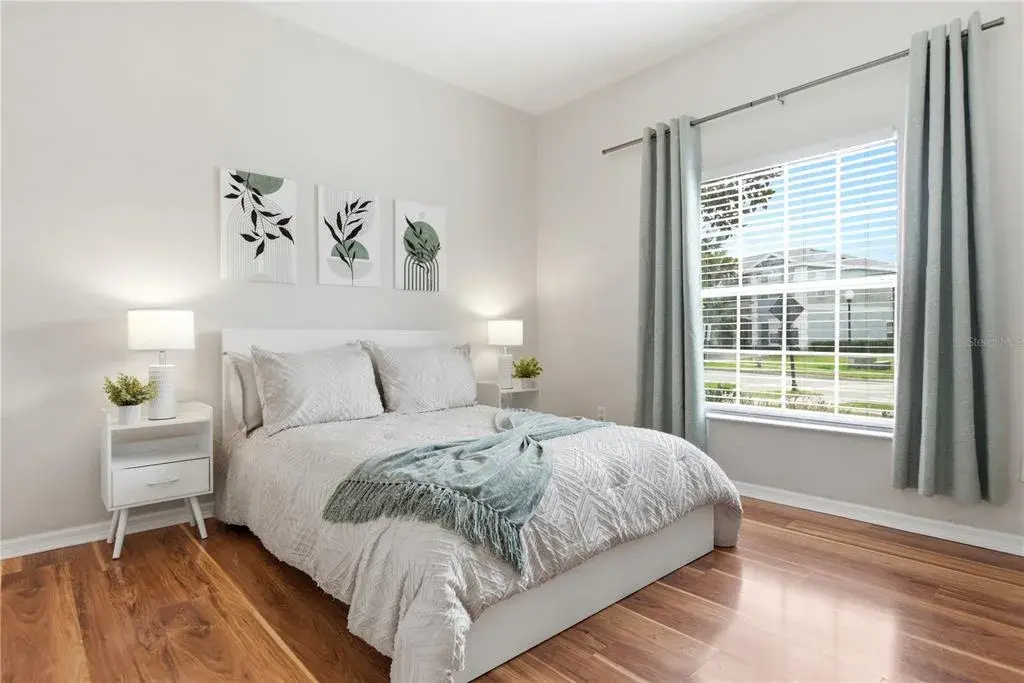 Property for sale at 2420 CARAVELLE CIRCLE, KISSIMMEE, FL, 34746