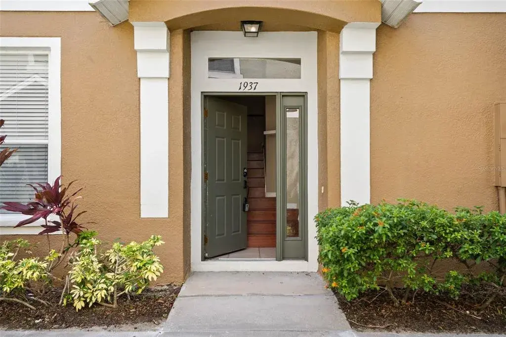 Property for sale at 1937 ESTANCIA CIRCLE UNIT 1937, KISSIMMEE, FL, 34741