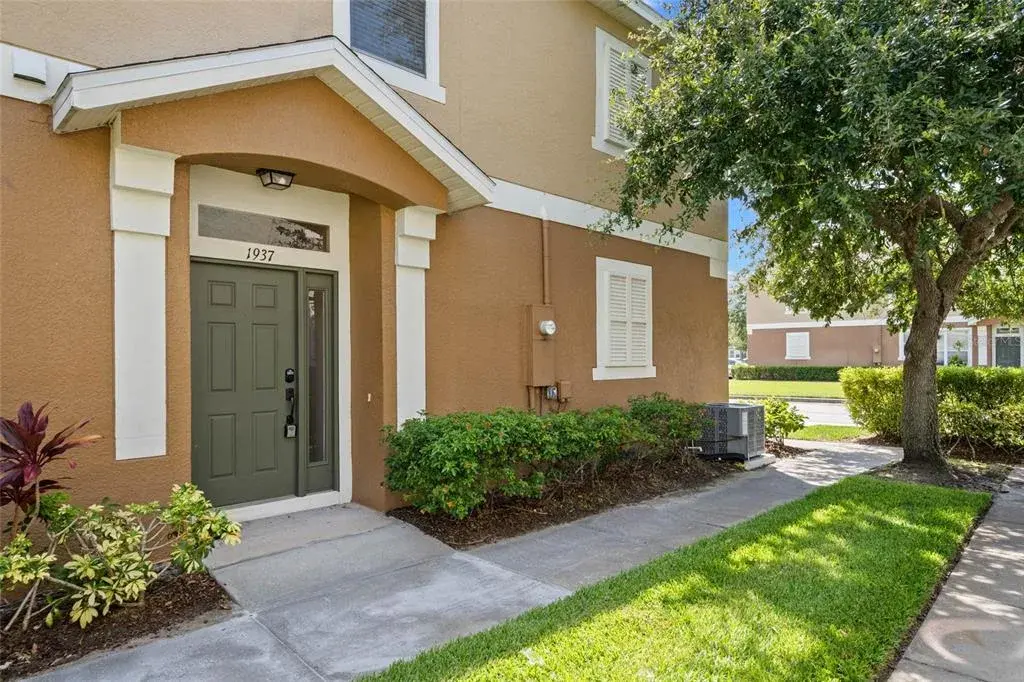 Property for sale at 1937 ESTANCIA CIRCLE UNIT 1937, KISSIMMEE, FL, 34741