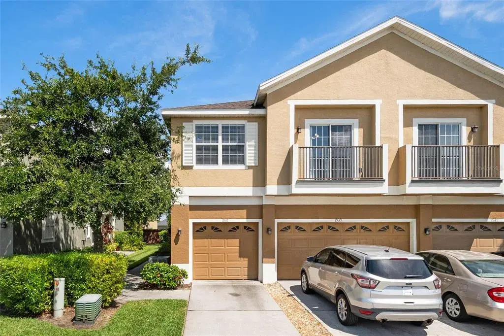 Property for sale at 1937 ESTANCIA CIRCLE UNIT 1937, KISSIMMEE, FL, 34741