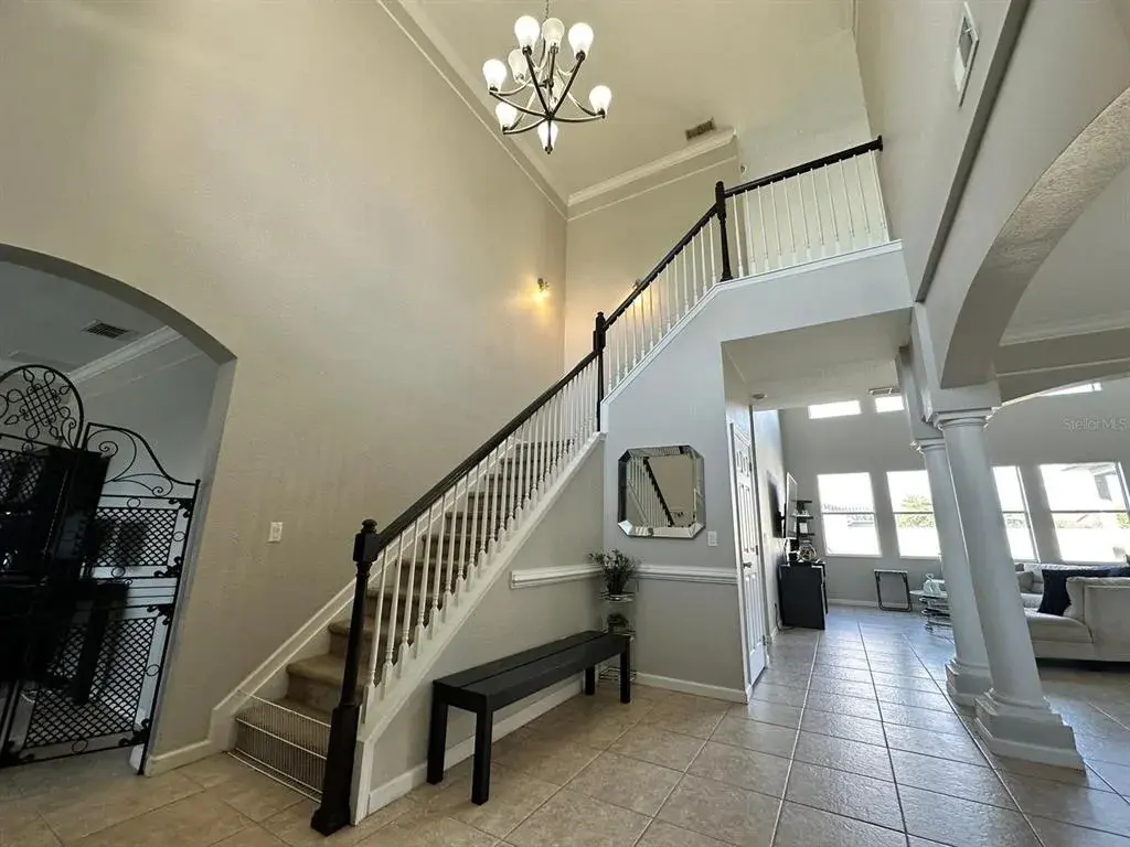 Property for sale at 2321 HINSDALE DRIVE, KISSIMMEE, FL, 34741