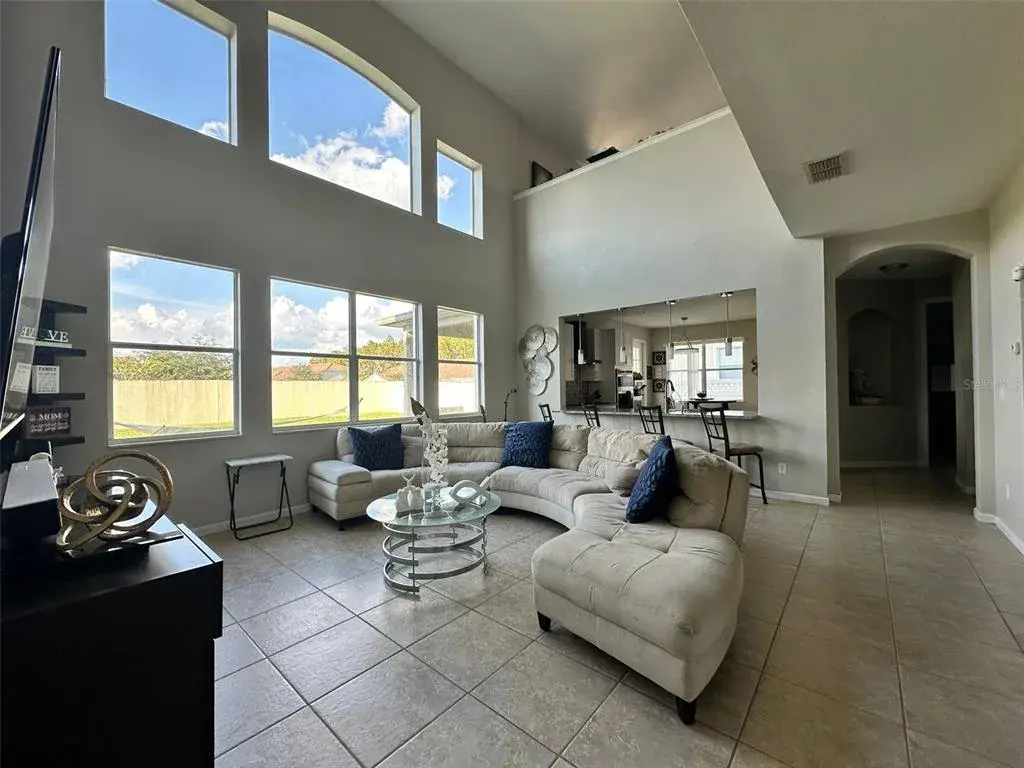 Property for sale at 2321 HINSDALE DRIVE, KISSIMMEE, FL, 34741