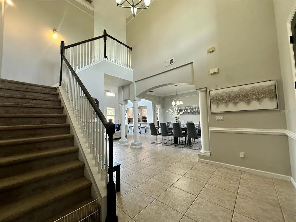 Property for sale at 2321 HINSDALE DRIVE, KISSIMMEE, FL, 34741