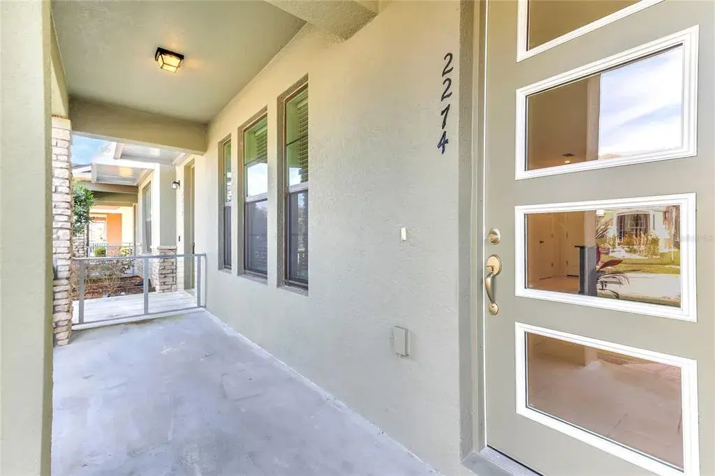 Property for sale at 2274 CENTERRA LOOP, KISSIMMEE, FL, 34741
