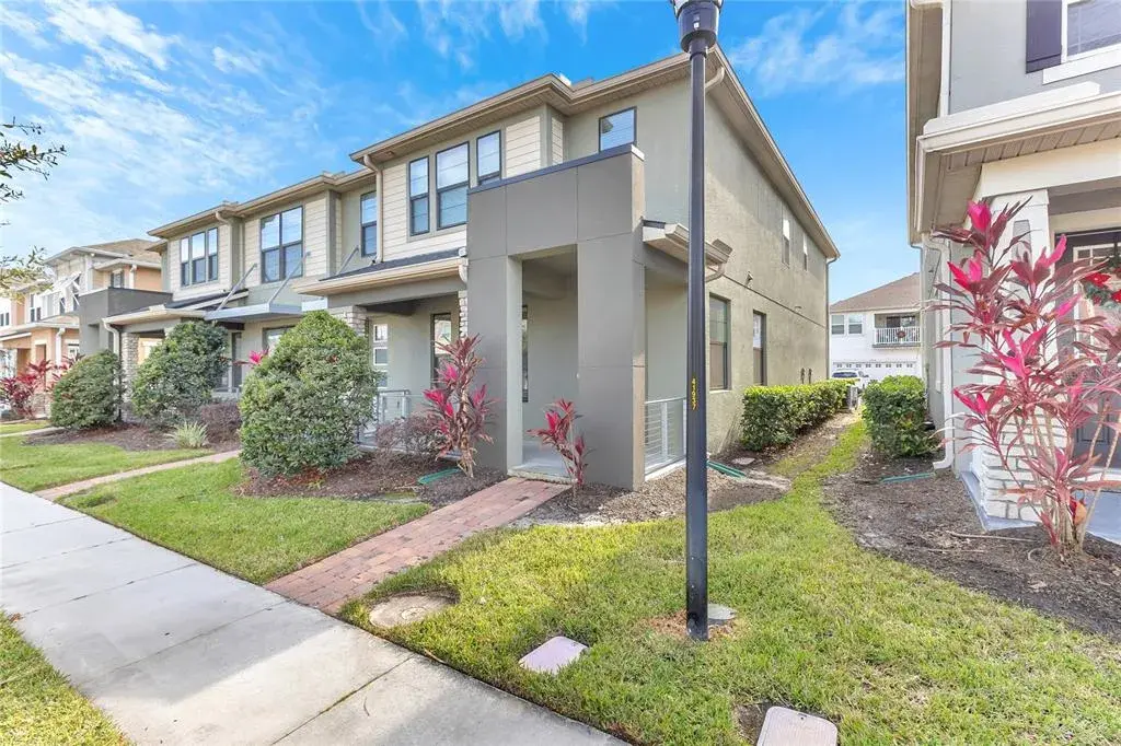 Property for sale at 2274 CENTERRA LOOP, KISSIMMEE, FL, 34741