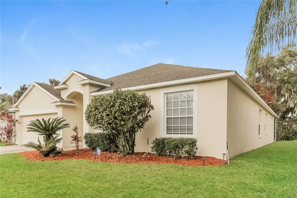Property for sale at 2114 THE OAKS BOULEVARD, KISSIMMEE, FL, 34746
