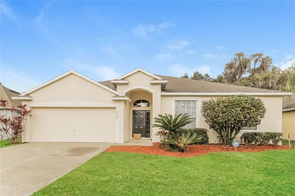 Property for sale at 2114 THE OAKS BOULEVARD, KISSIMMEE, FL, 34746