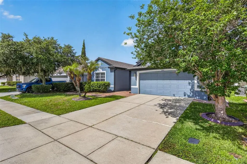Property for sale at 2922 WILLOW CREEK LANE, KISSIMMEE, FL, 34741