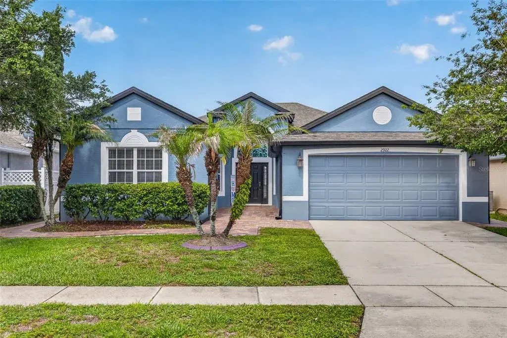 Property for sale at 2922 WILLOW CREEK LANE, KISSIMMEE, FL, 34741