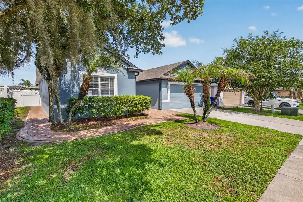 Property for sale at 2922 WILLOW CREEK LANE, KISSIMMEE, FL, 34741